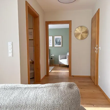Apartmán 