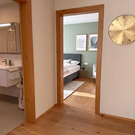 Apartmán 