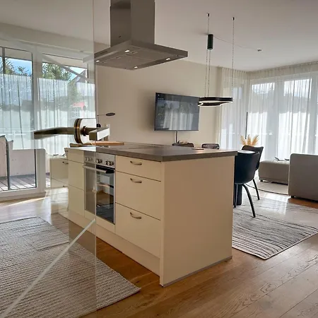Apartmán 