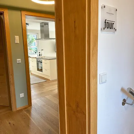 Apartmán 