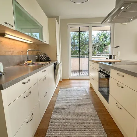 Apartmán 